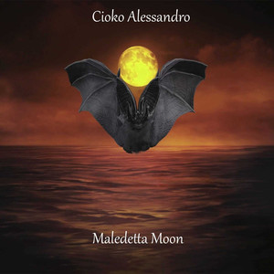 MALEDETTA MOON