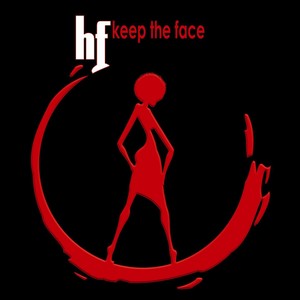 Keep the face