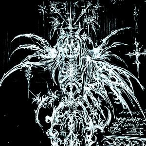 as i sit here and dissolve