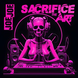 Sacrifice The Art (Demo) [Explicit]