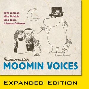 Muminröster: Moomin Voices Expanded Edition
