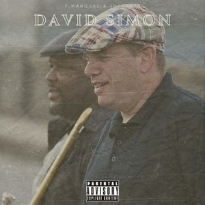 David Simon (Explicit)