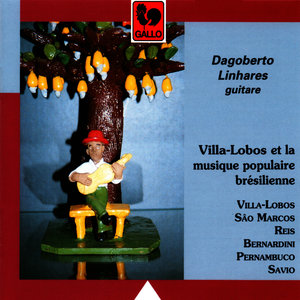 Cacique (Tango Brasileiro)