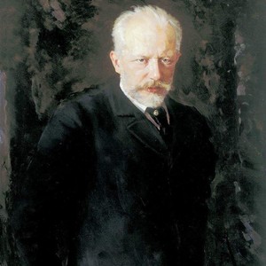 柴科夫斯基《四季》十月“秋之歌”