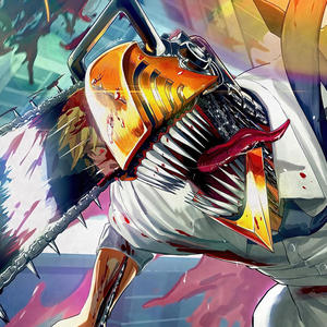 TALK CRAZY | Chainsaw Man (feat. Ky Nova) (Explicit)