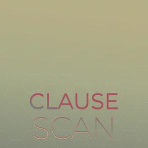 Clause Scan