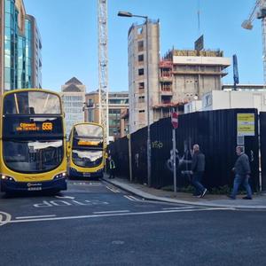 Commotion (Explicit)