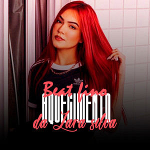 Aquecimento da lara silva