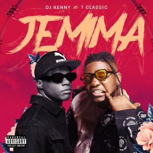 Jemima (Explicit)