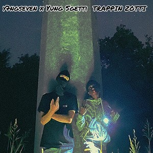 TRAPPIN ZOTTI (Sped Up|Explicit)