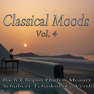 Classical Moods Vol. 4