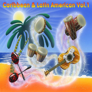 Caribbean & Latin American, Vol. 1