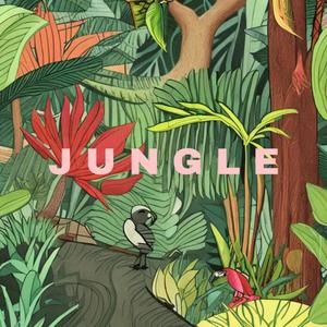 a long journey (feat. OSC & The Family)