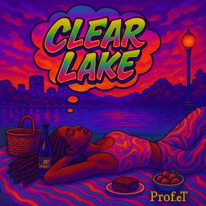 Clear Lake Extendo (feat. JST Honest) (Explicit)