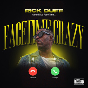 FaceTime crazy (Explicit)