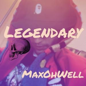 Legendary (Explicit)