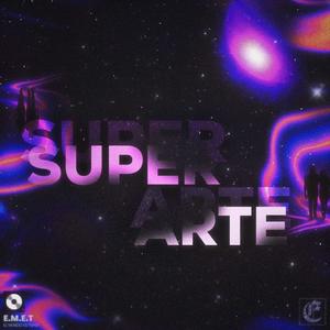 Super Arte (feat. Imperio)