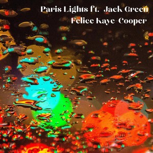 Paris Lights (feat. Jack Green)