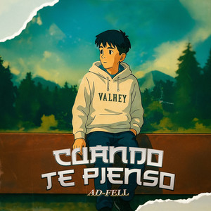 Cuando Te Pienso