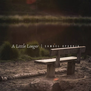 A Little Longer (Deluxe Version)