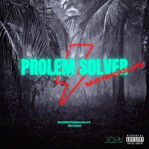 Problem Solver (Explicit)