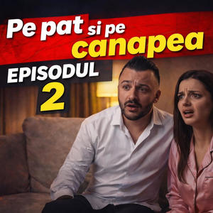 Pe Pat Si Pe Canapea 2