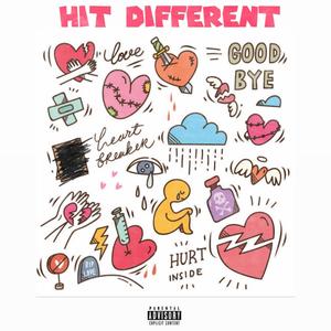 Hit Different (feat. Pop) [Explicit]