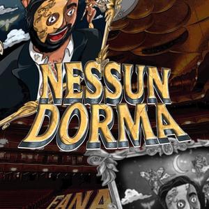 Ny Helg (Nessun Dorma) (feat. Feitedon) (Explicit)