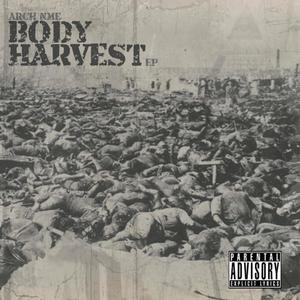 Body Harvest (Explicit)