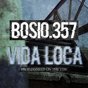 Vida Loca (Explicit)