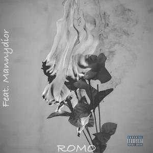 New way(feat. Mannydior) (Explicit)