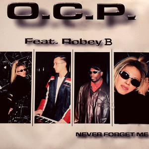 Forget Me (London Version)