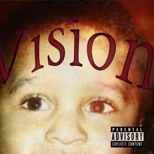 Vision (feat. Prada2x) [Explicit]