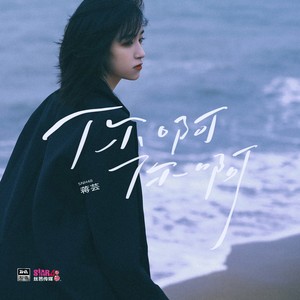 你啊你啊 (伴奏)封面