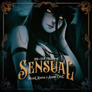 Sensual (feat. Akashi Cruz) (Explicit)