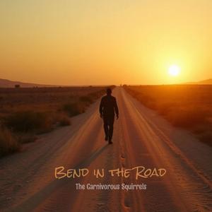 Taking Wing (feat. The Carnivorous Squirrels, Ross Manariti, Fabian Bono, Mikey J, Seeker & Abel Kane)