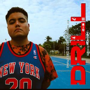 Drill (feat. Desface DK & Emisario SKR) (Explicit)