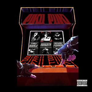 Pikii Piiki (Explicit)