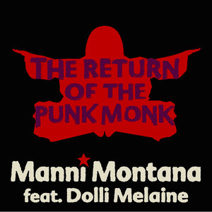 The Return Of The Punk Monk