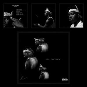 J V S U N - F What They Sayin ft Marco Plus (Explicit)