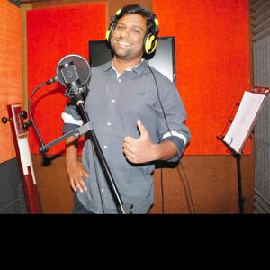 Vithu Mauli tu (tribute toSudhir phadke Suresh wadkarAnilArun) (feat. R Vishhal Rasik Metangale)