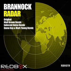 Radar (Mark Young & Damo Kay Remix)