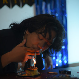 Afterparty (Reprise)