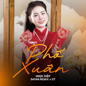 Phố Xuân (Remix)