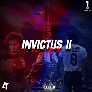 Invictus II (Explicit)