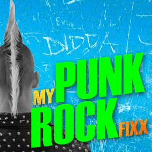 My Punk Rock Fixx