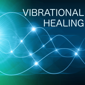 Vibrational Healing - Sound Therapy Energetic Vibration for Massage Sessions and Reiki