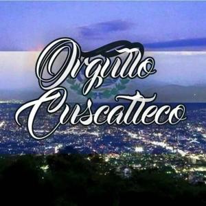 Orgullo Cuscatleco (Explicit)