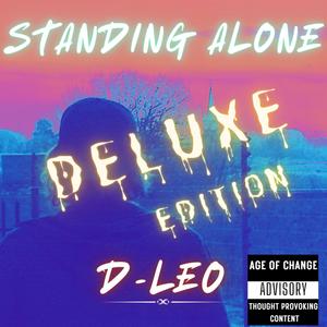 Standing Alone Deluxe Edition