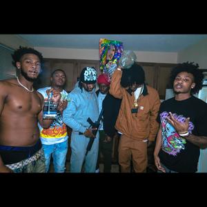 Sacrifice (feat. Lil Kootii, 556 Liky & O Dawgg) (Explicit)